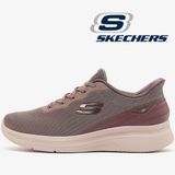 Skechers 150900 DKTP Dynamight 3.0 Bej Kadın Spor Ayakkabı