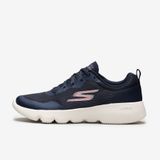 Skechers 15165 NVPK Go Run Focus-instantly Kadın Spor Ayakkabı
