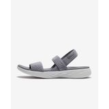 Skechers 15312 GYW On-The-Go 600 - Flawless Kadın Sandalet