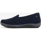 Skechers 158488 NVY ARCH FIT REGGAE CUP RIVERS Lacivert Kadın Günlük Ayakkabı
