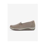 Skechers 158488 TPE Arch Fit Reggae Cup Rivers Bej Kadın Günlük Ayakkabı