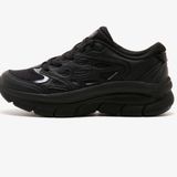 Skechers 158584 BBK Modern D'Lux Siyah Kadın Sneaker