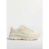 Skechers 158584 OFWT Modern D'lux Beyaz Kadın Spor Ayakkabı