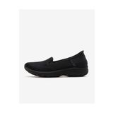 Skechers 158698 BBK Siyah Kadın Sneaker
