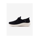 Skechers 158911 BLK Ultra Flex 3.0-Back On Track Siyah Kadın Spor Ayakkabı