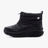 Skechers 167268 BBK Siyah Kadın Bot