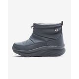 Skechers 167268 GRY Gri Kadın Bot
