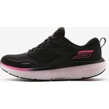 Skechers 172079 BKPK Go Run Ride 11 Siyah Kadın Yürüyüş Ayakkabısı