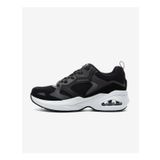 Skechers 177050 BLK M - Uno Siyah Kadın Spor Ayakkabı