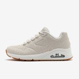 Skechers 177144 OFWT Beyaz Kadın Spor Ayakkabı