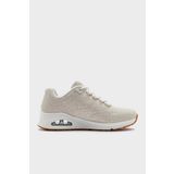 Skechers 177144 OFWT Beyaz Kadın Spor Ayakkabı