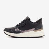 Skechers 177343 BLK Billion 2 - Top-tier Siyah Kadın Siyah Spor Ayakkabı