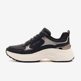 Skechers 177447 BLK Hazel 2 Siyah Kadın Spor Ayakkabı
