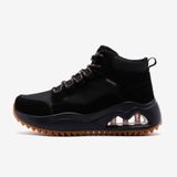 Skechers 177550 BBK Uno Peaks - Street Hikes Siyah Kadın Spor Ayakkabı