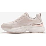 Skechers 177575 NAT Step N Flow Kadın Spor Ayakkabı