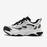 Skechers 177592 WBK Moonhiker - Apogee Bloom Beyaz Kadın Spor Ayakkabı