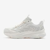 Skechers 177592 WHT Moonhiker - Apogee Bloom Beyaz Kadın Spor Ayakkabı