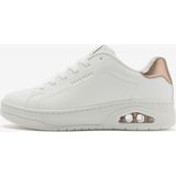 Skechers 177700-WHT Uno Court Beyaz Kadın Spor Ayakkabı