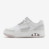 Skechers 177710 WHT Uno Court - Courted Style Beyaz Kadın Spor Ayakkabı