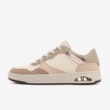 Skechers 177815 TPMT Uno Ctl Subtle Shimmer Bej Kadın Spor Ayakkabı