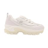 Skechers 177940-WHT Hi - Ryze - Doja'lite Premium Beyaz Kadın Spor Ayakkabı