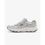 Skechers 180009 OWGN Hillcrest 2.0 Kırık Beyaz Yeşil Kadın Outdoor Ayakkabı