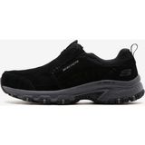 Skechers 180010 BKCC Hillcrest Nature Walk Siyah Kadın Günlük Ayakkabı