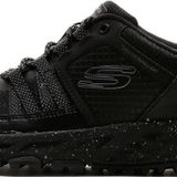 Skechers 180061 BBK Escape Plan Endless Pursuit Siyah Kadın Spor Ayakkabı