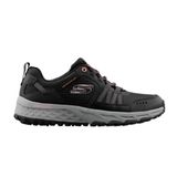 Skechers 180061-BKHP Siyah Kadın Spor Ayakkabı