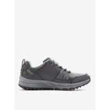 Skechers 180061 GYAQ ESCAPE PLAN Gri Kadın Koşu Ayakkabısı