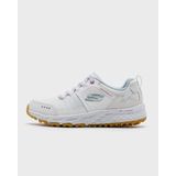 Skechers 180061 OFWT Escape Plan Beyaz Kadın Outdoor Ayakkabı