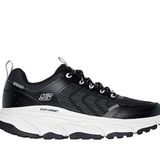 Skechers 180167 BKGY D'Lux Journey Marigold Siyah Kadın Spor Ayakkabı