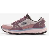 Skechers 180233 MVMT Ridge Oak Gateway Trail Bordo Kadın Outdoor Ayakkabı
