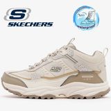 Skechers 180240 NTTP Vigor At-centinela Bej Kadın Su Geçirmez Outdoor Ayakkabı