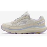 Skechers 180261 NTPR D'Lux Pro-Menasha Bej Kadın Outdoor Ayakkabı