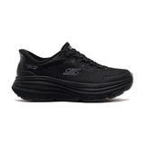 Skechers 180265 BBK Zirrus Siyah Kadın Koşu Spor Ayakkabı