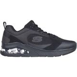 Skechers 183065-BBK Uno 2 Siyah Erkek Spor Ayakkabı