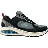 Skechers 183066-GYMT Uno 2 Chinchillin Erkek Gri Sneaker Günlük Spor Ayakkabı