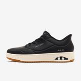 Skechers 183156 BLK Uno Ctl - Laying Low Siyah Erkek Spor Ayakkabı