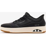 Skechers 183156 BLK Uno Ctl - Laying Low Siyah Erkek Spor Ayakkabı