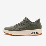 Skechers 183156 OLV Uno Ctl - Laying Low Haki Erkek Spor Ayakkabı