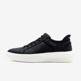Skechers 183177 BLK Court Break Double Vented Siyah Erkek Spor Ayakkabı