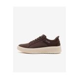 Skechers 183177 CHOC Court Break-double Vented Kahverengi Erkek Spor Ayakkabı