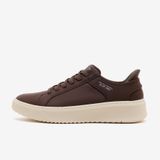 Skechers 183177 CHOC Court Break-double Vented Kahverengi Erkek Spor Ayakkabı
