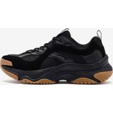 Skechers 183188 B Moonhiker - Apogee Orbital Trek Siyah Erkek Spor Ayakkabı