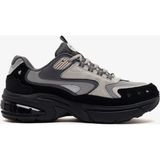 Skechers 183214 DKGY Shadow Gri Erkek Gri Spor Ayakkabı