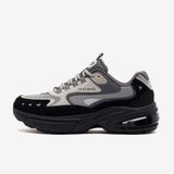 Skechers 183214 DKGY Shadow Gri Erkek Gri Spor Ayakkabı