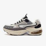 Skechers 183214 GRY Shadow Gri Erkek Spor Ayakkabı