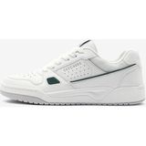 Skechers 183250-WGR Koopa Tiebreak Beyaz Erkek Spor Ayakkabı