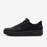 Skechers 183402 BBK Arch Fit Court Break Siyah Erkek Spor Ayakkabı